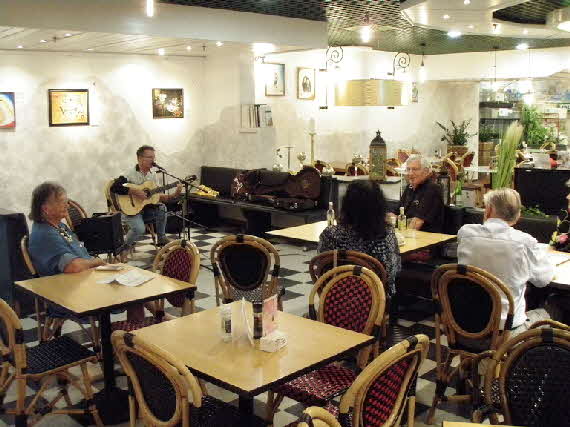 Vernissage Claus Mndler 17.06.2023 - Uli Whler