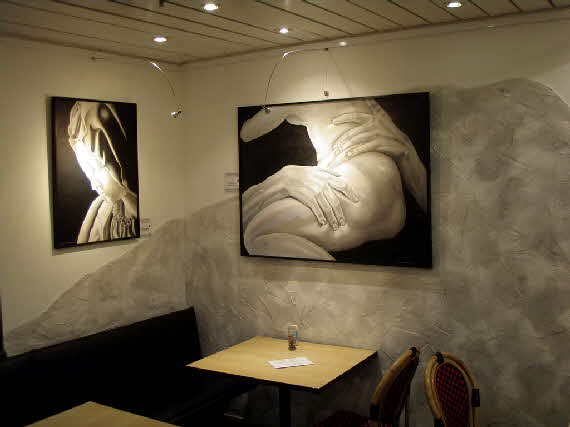 Vernissage Elisabeth Grimm-Schtz 02.09.2023